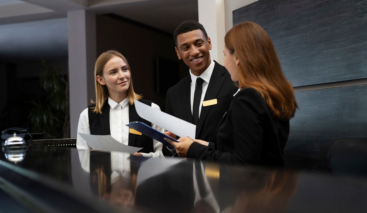 Visa H2B
