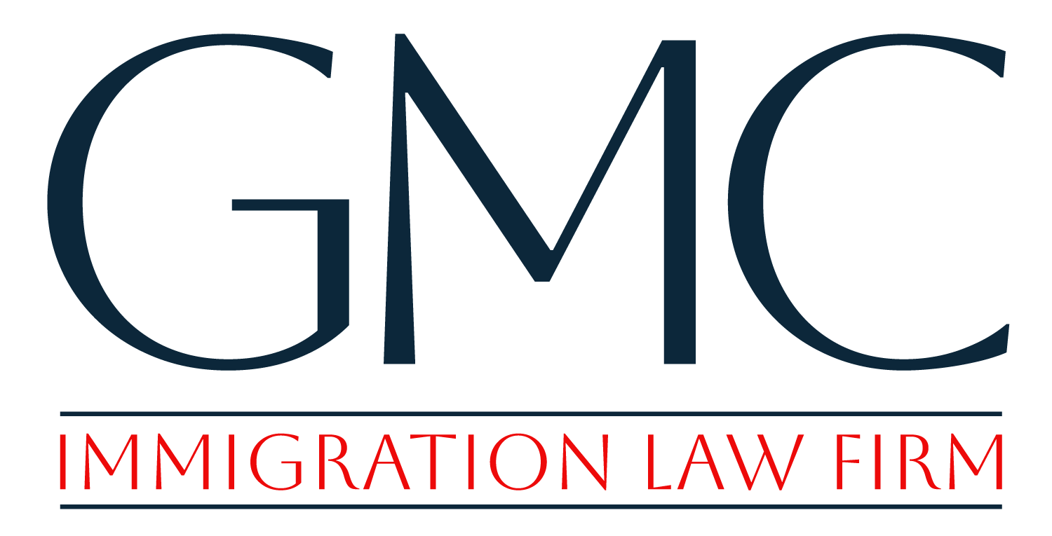 Logo GMC Immigration Law Firm